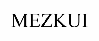mezkui