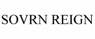 sovrn reign