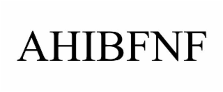 ahibfnf
