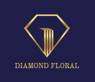 diamond floral