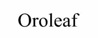 oroleaf