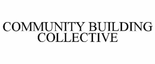 community building collective