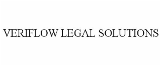 veriflow legal solutions