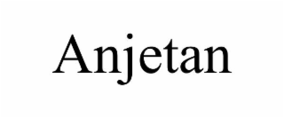 anjetan