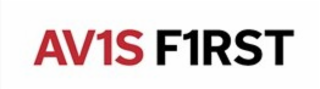 av1s f1rst