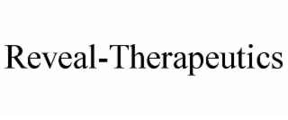 reveal-therapeutics