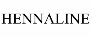 hennaline