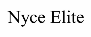 nyce elite