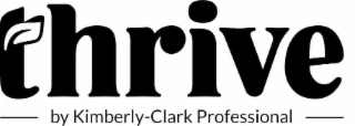 thrive by kimberly-clark professional