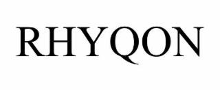 rhyqon