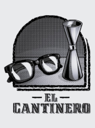 el cantinero