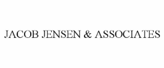 jacob jensen & associates