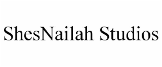 shesnailah studios