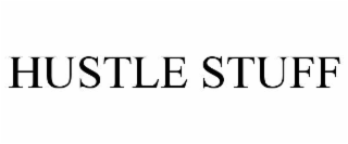 hustle stuff