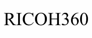 ricoh360