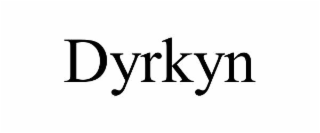 dyrkyn