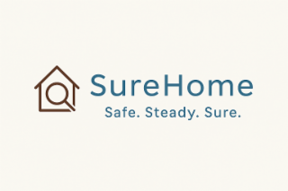 surehome safe. steady. sure.