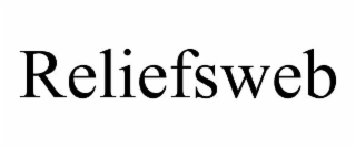 reliefsweb