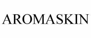 aromaskin
