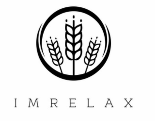 i m r e l a x