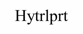 hytrlprt