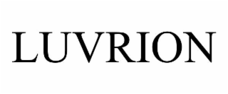 luvrion