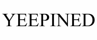 yeepined