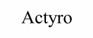 actyro