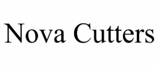 nova cutters