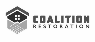 coalition restoration