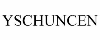 yschuncen