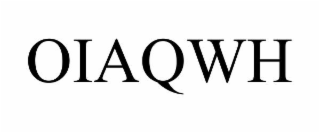 oiaqwh