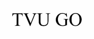 tvu go