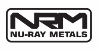 nrm nu-ray metals