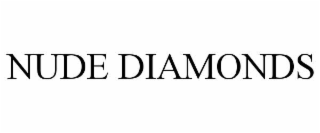 nude diamonds