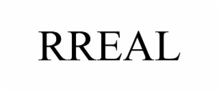 rreal