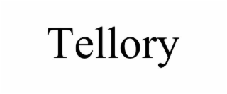 tellory