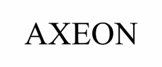 axeon