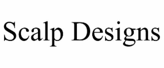 scalp designs