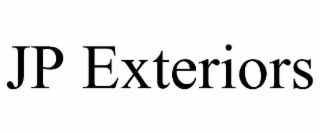 jp exteriors