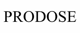 prodose