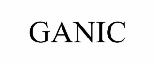 ganic