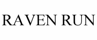 raven run