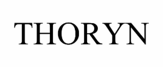 thoryn