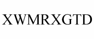 xwmrxgtd