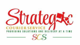 strategic courier service