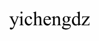 yichengdz