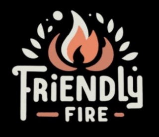 friendly fire
