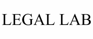 legal lab