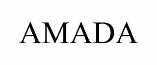 amada